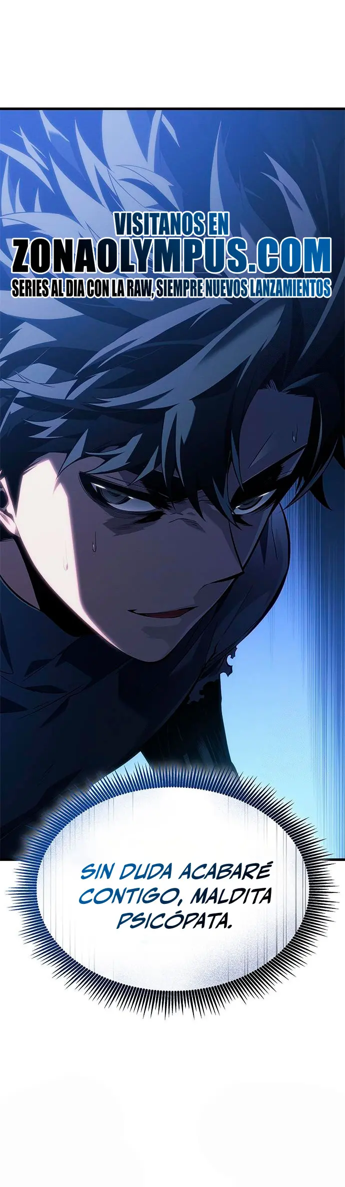 Read Sangre Maldita ES Manga Online