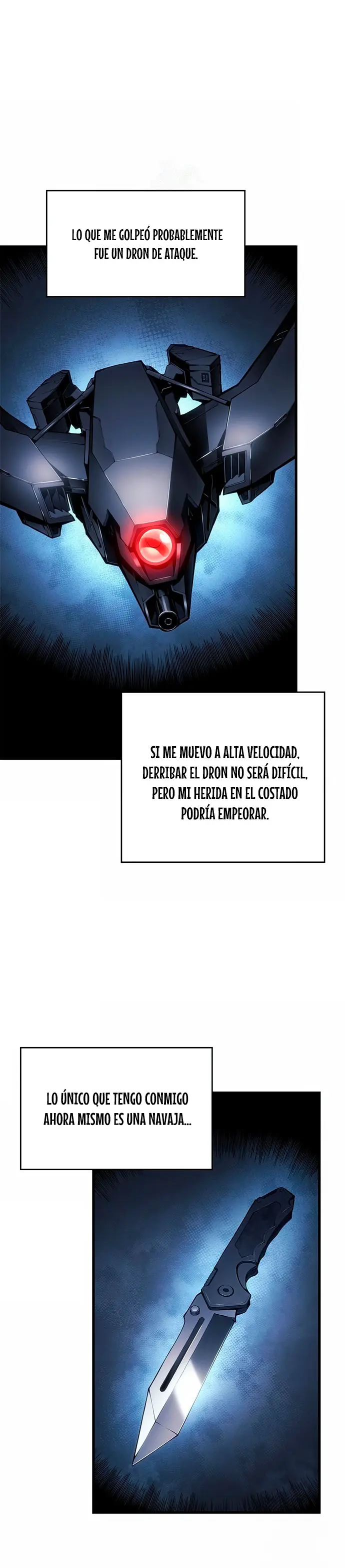 Read Sangre Maldita ES Manga Online