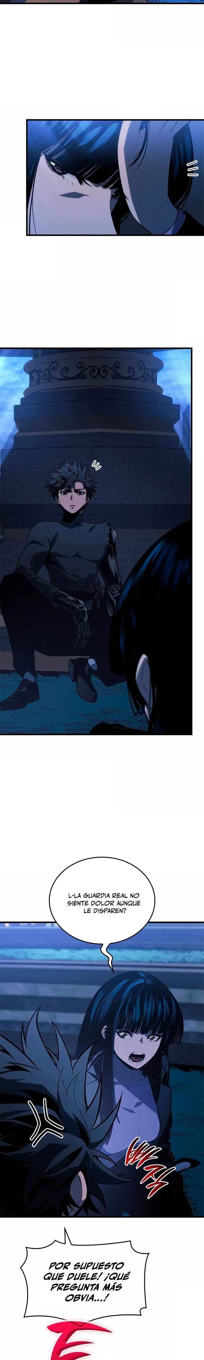 Read Sangre Maldita ES Manga Online
