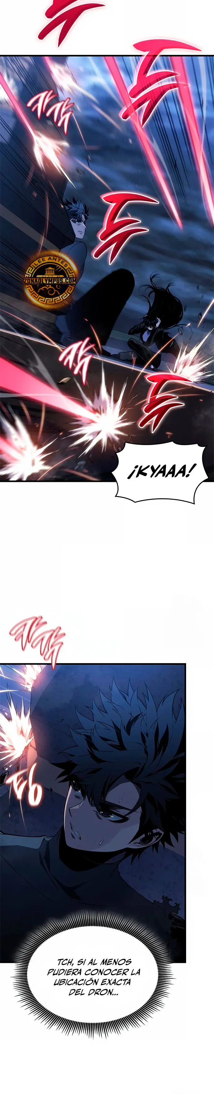 Read Sangre Maldita ES Manga Online