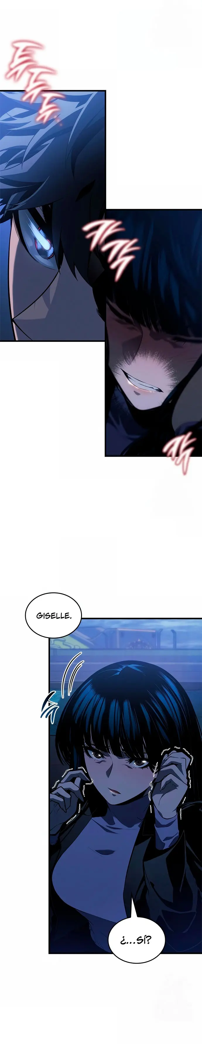 Read Sangre Maldita ES Manga Online