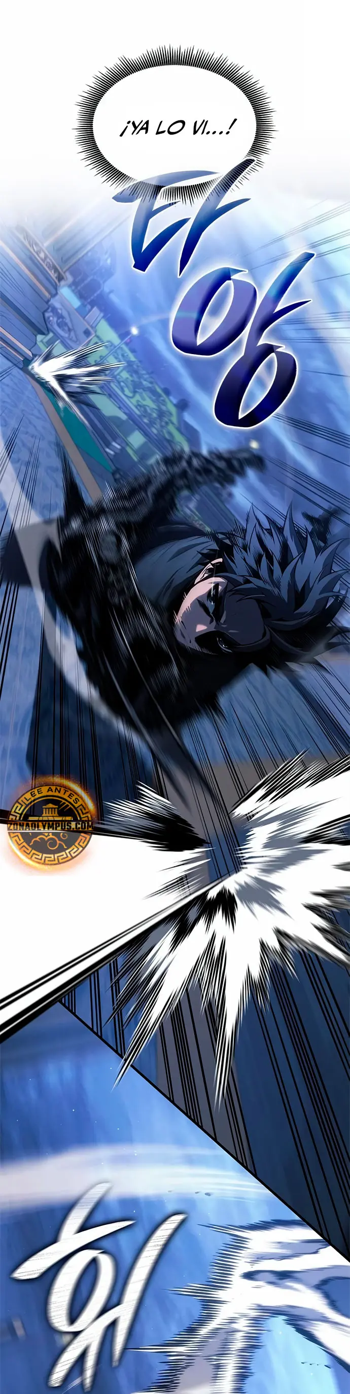 Read Sangre Maldita ES Manga Online