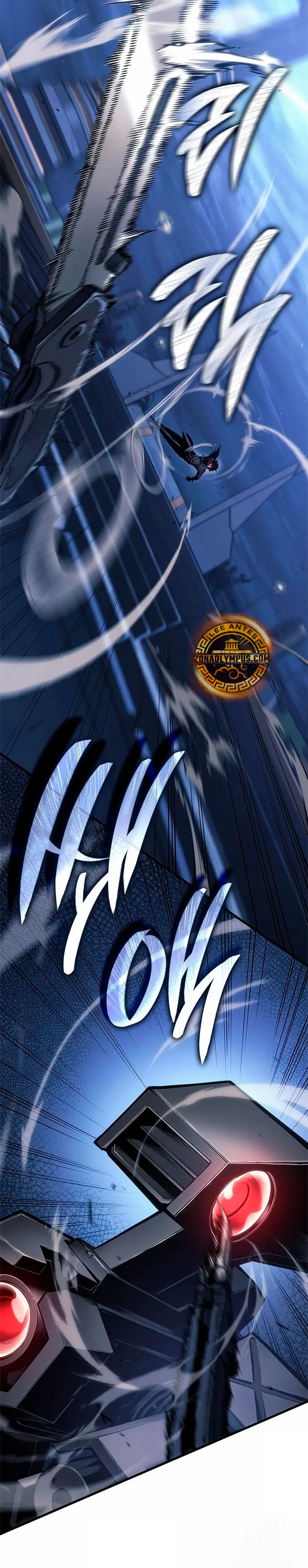 Read Sangre Maldita ES Manga Online