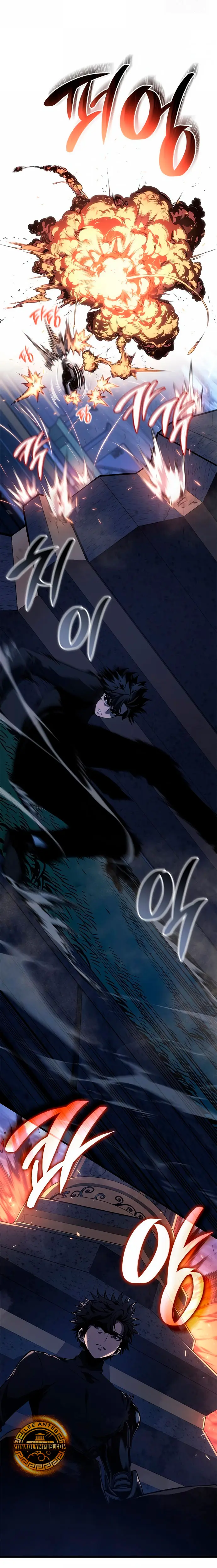 Read Sangre Maldita ES Manga Online