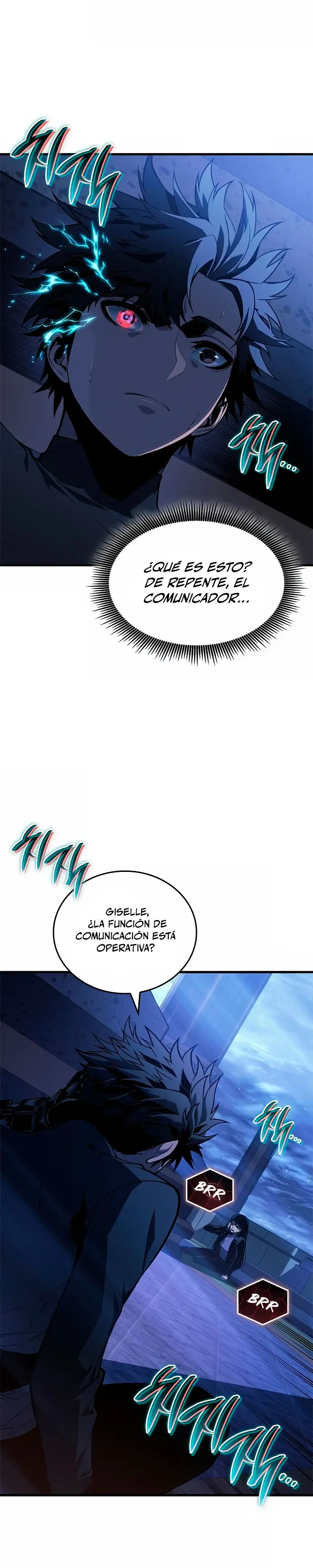 Read Sangre Maldita ES Manga Online