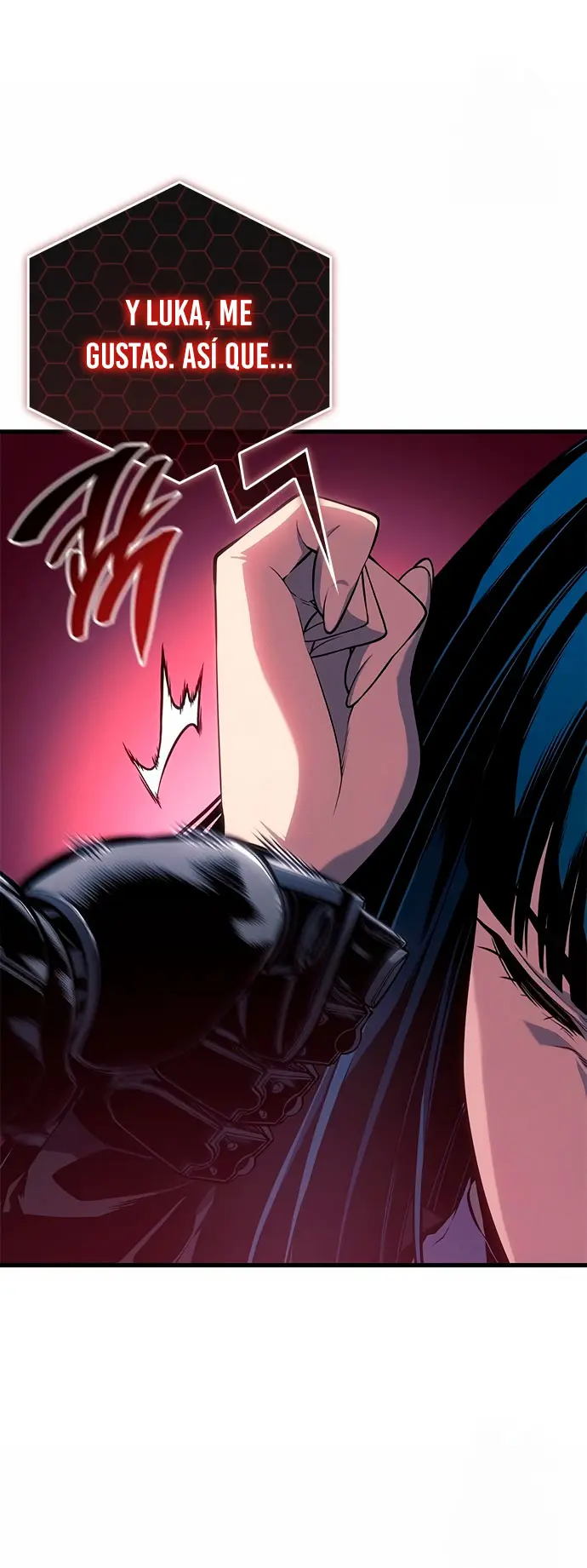 Read Sangre Maldita ES Manga Online