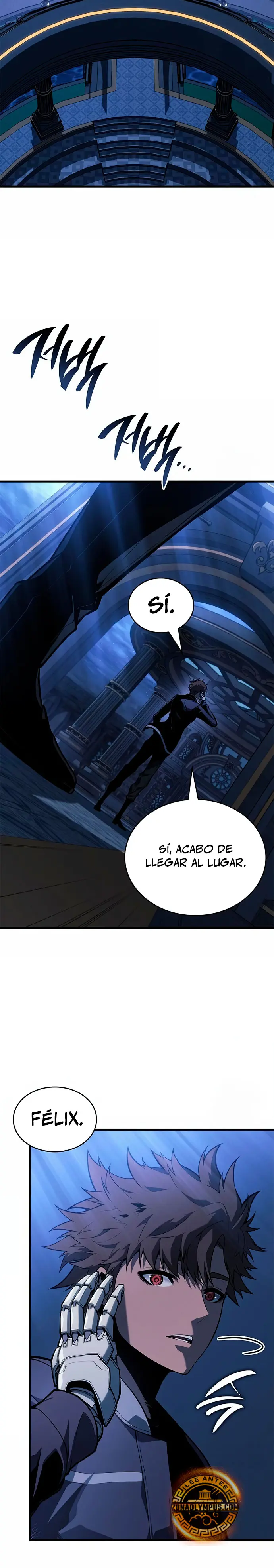 Read Sangre Maldita ES Manga Online