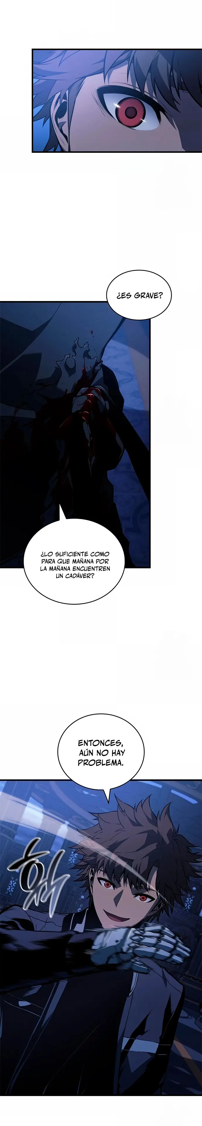 Read Sangre Maldita ES Manga Online