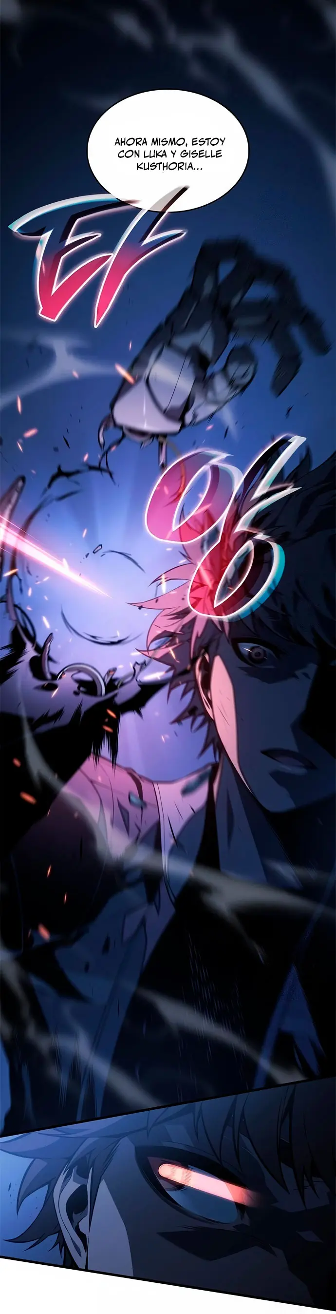 Read Sangre Maldita ES Manga Online