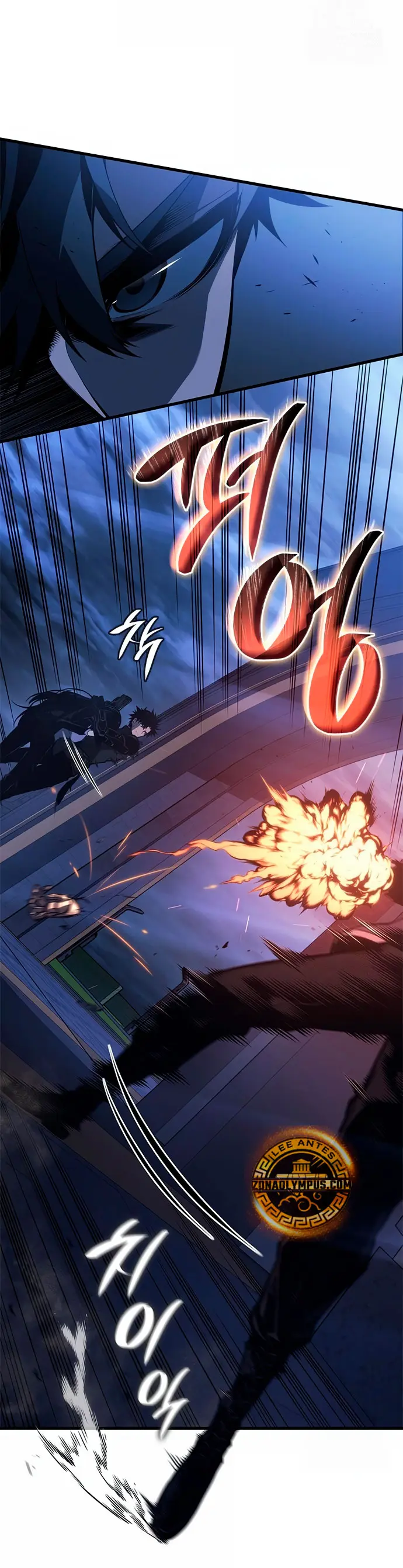 Read Sangre Maldita ES Manga Online
