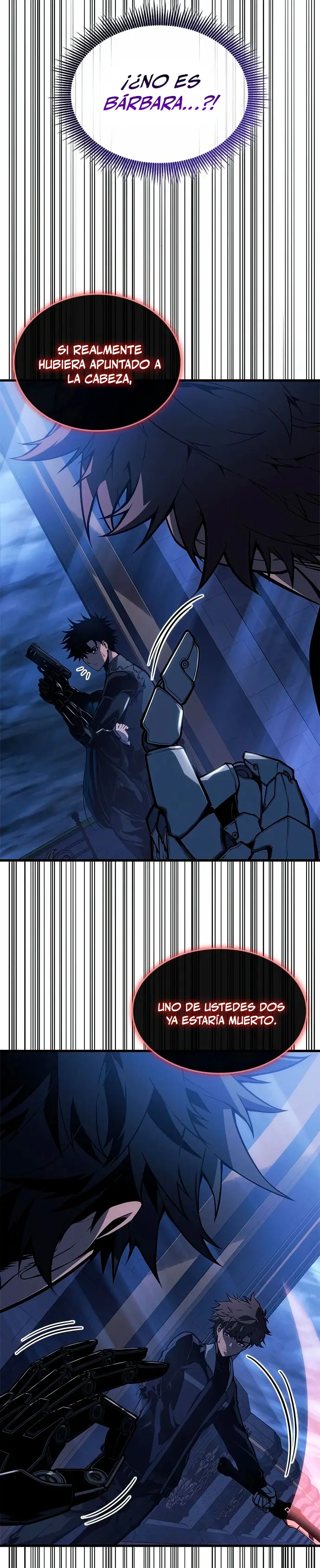 Read Sangre Maldita ES Manga Online