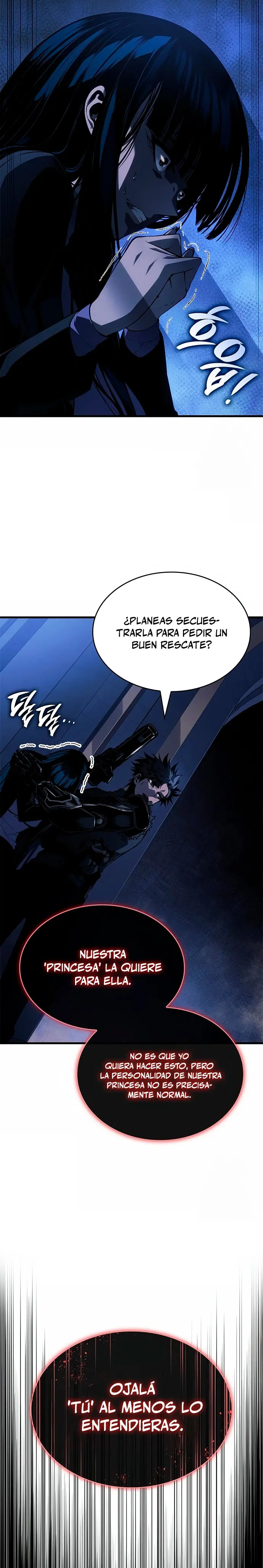 Read Sangre Maldita ES Manga Online