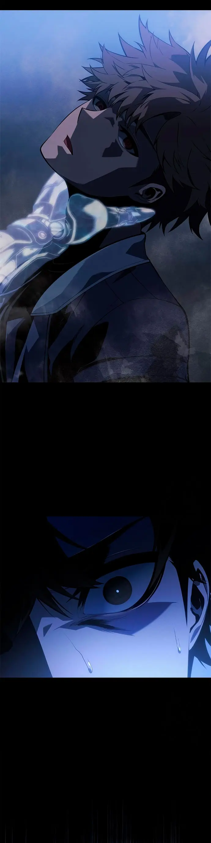 Read Sangre Maldita ES Manga Online