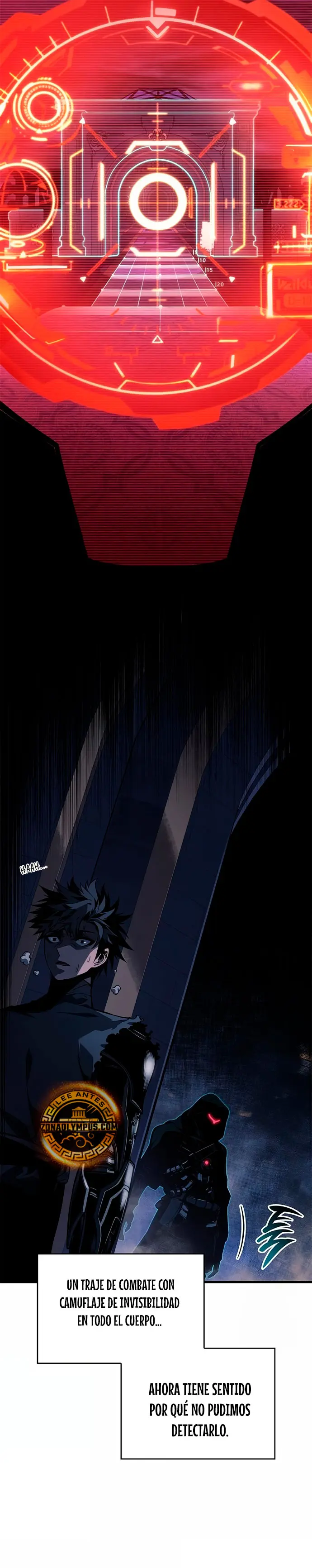 Read Sangre Maldita ES Manga Online