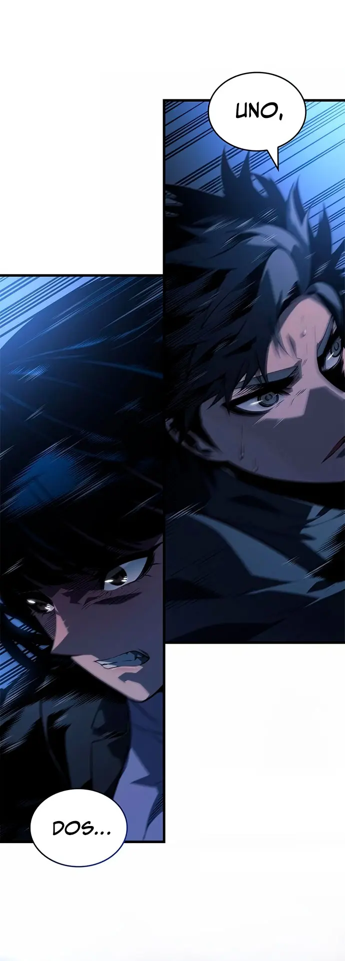 Read Sangre Maldita ES Manga Online