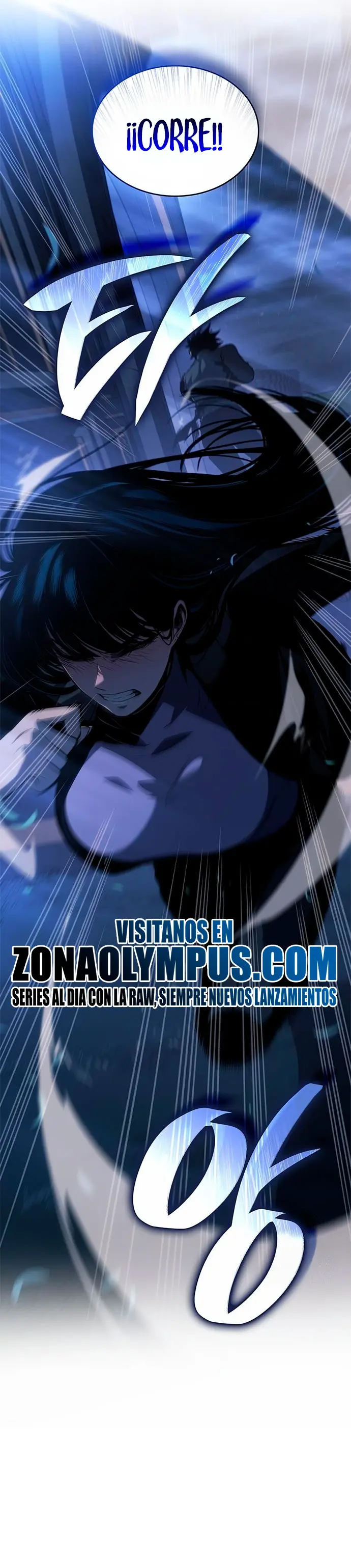 Read Sangre Maldita ES Manga Online