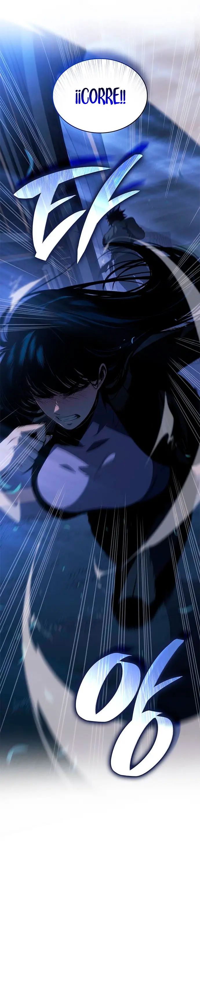 Read Sangre Maldita ES Manga Online