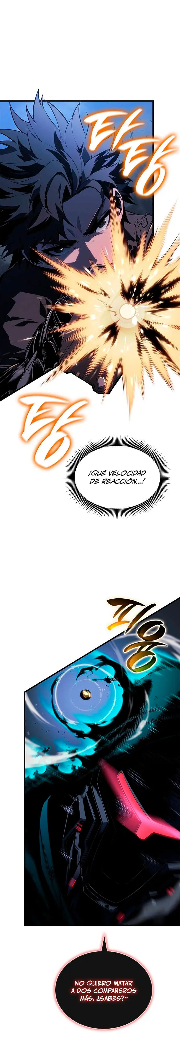 Read Sangre Maldita ES Manga Online