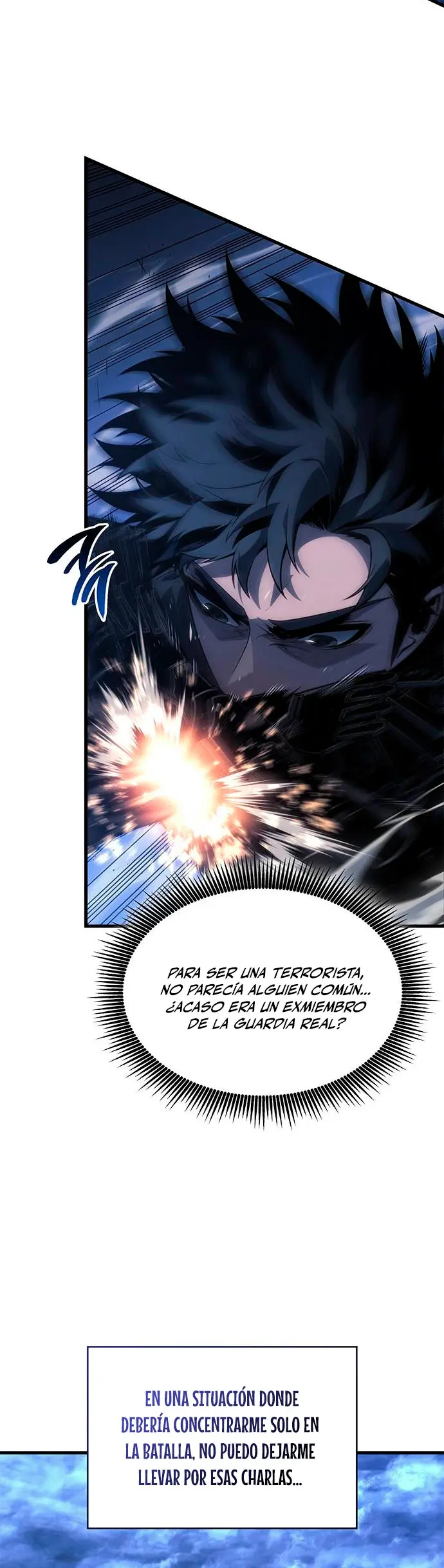 Read Sangre Maldita ES Manga Online