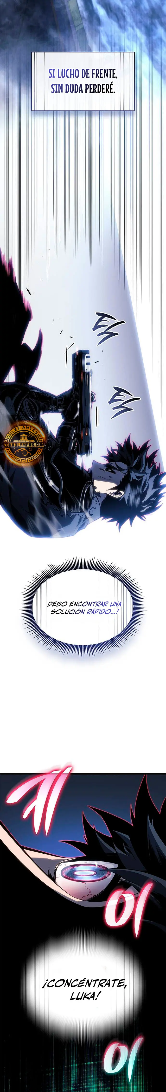 Read Sangre Maldita ES Manga Online