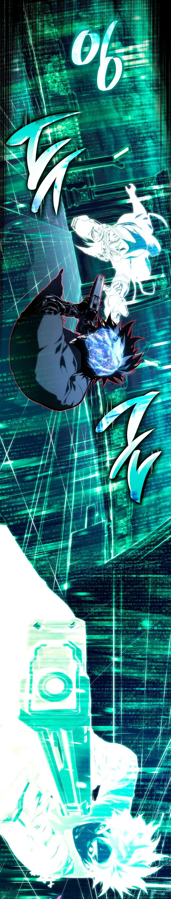 Read Sangre Maldita ES Manga Online