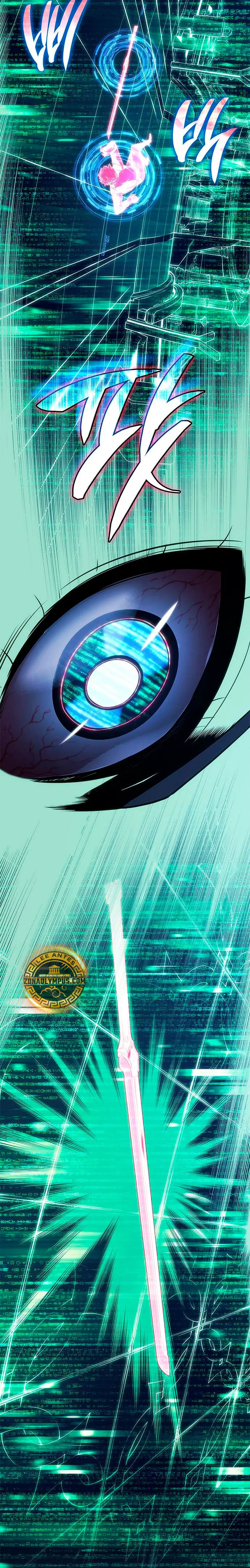 Read Sangre Maldita ES Manga Online