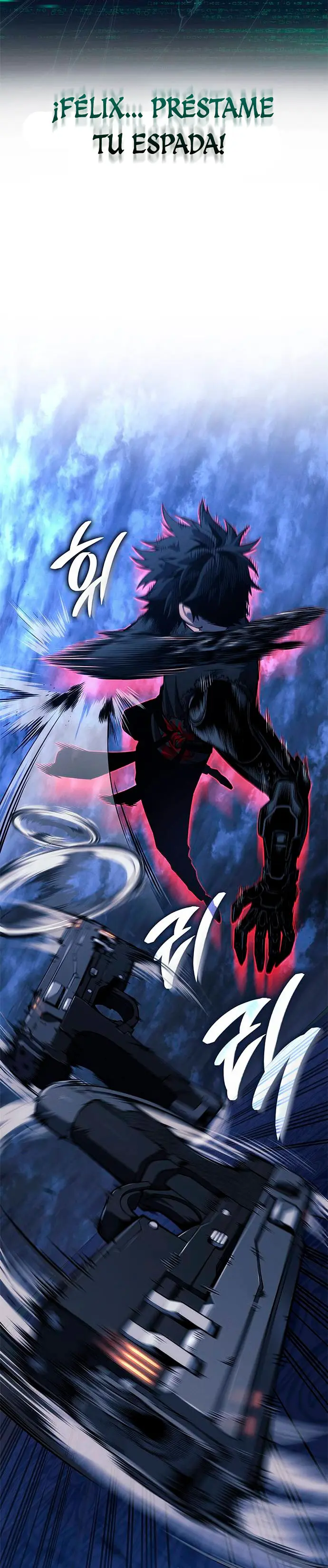 Read Sangre Maldita ES Manga Online