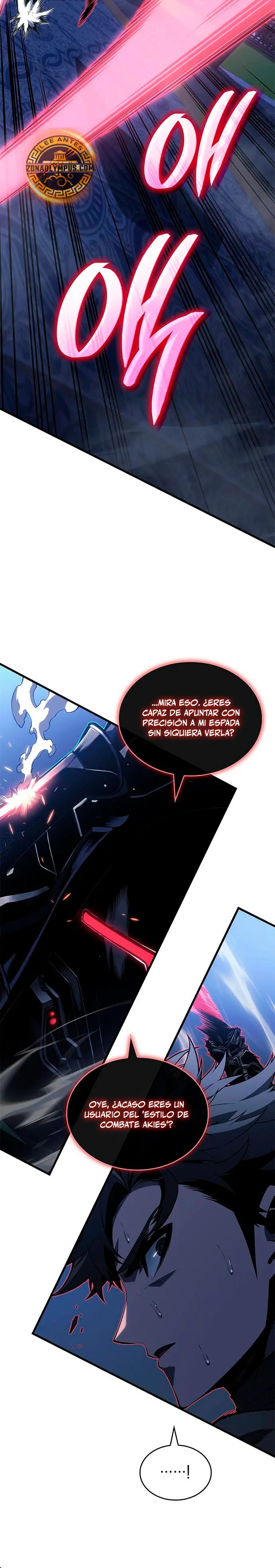 Read Sangre Maldita ES Manga Online