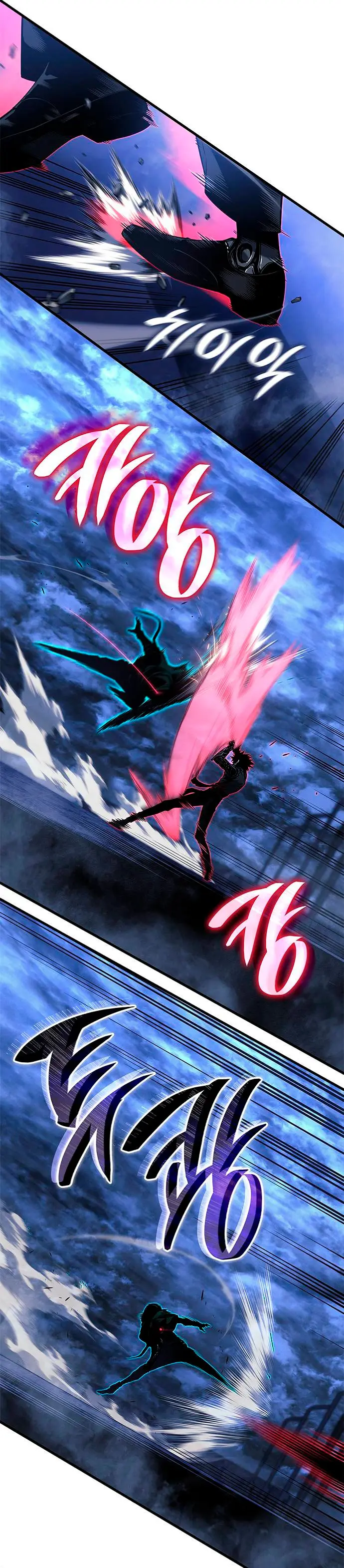 Read Sangre Maldita ES Manga Online