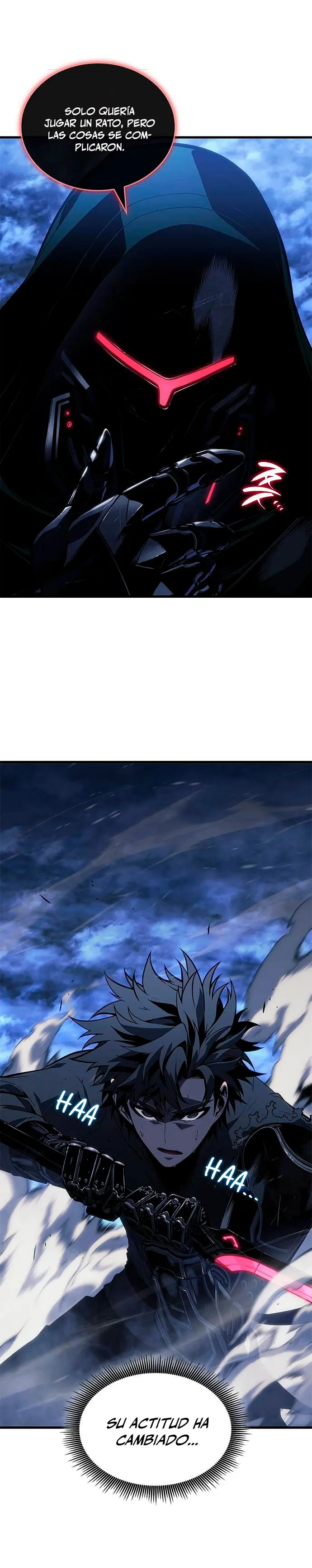 Read Sangre Maldita ES Manga Online