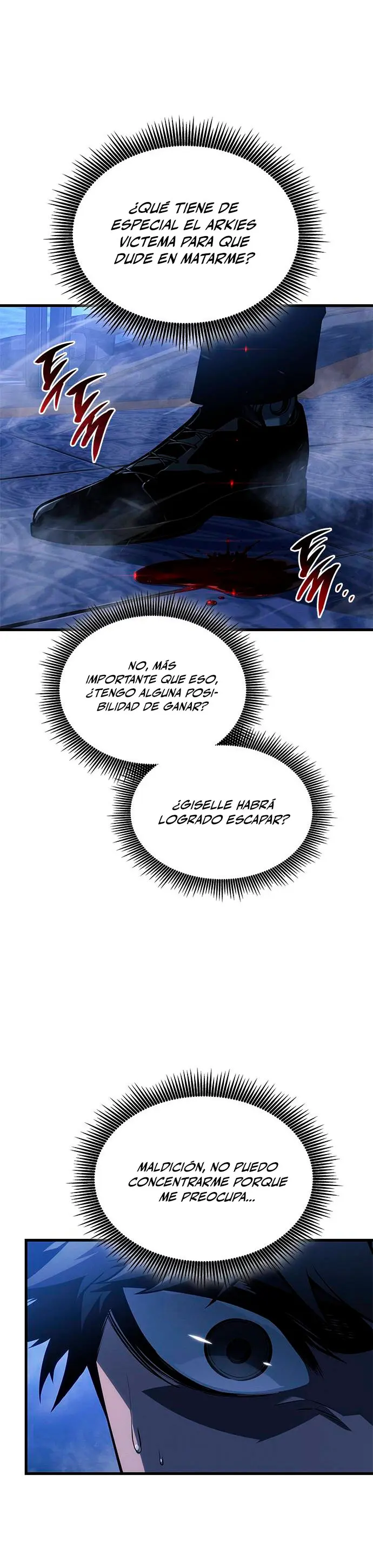 Read Sangre Maldita ES Manga Online