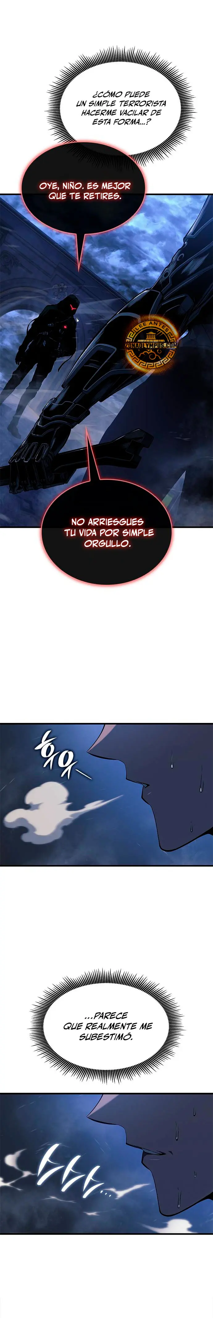 Read Sangre Maldita ES Manga Online