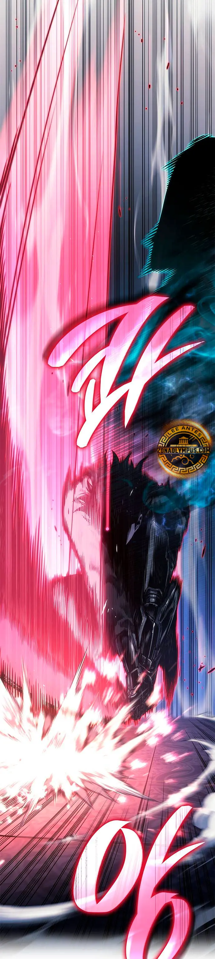 Read Sangre Maldita ES Manga Online