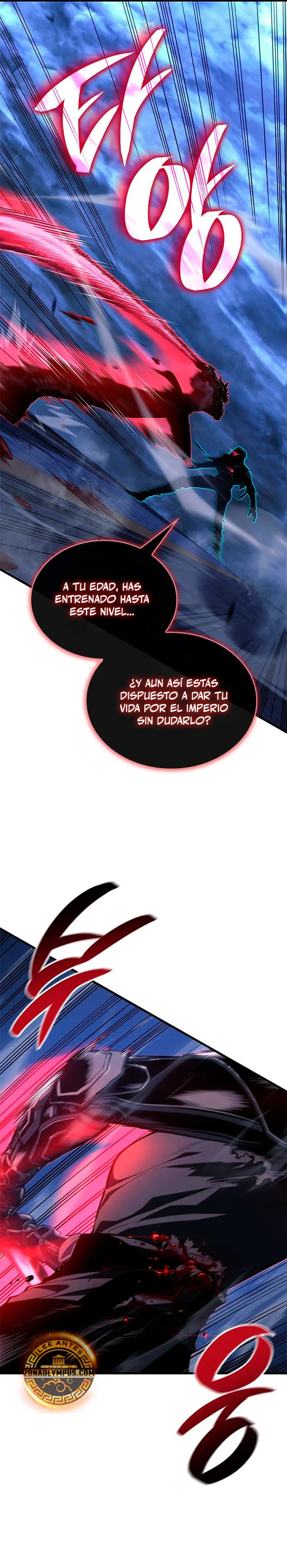 Read Sangre Maldita ES Manga Online