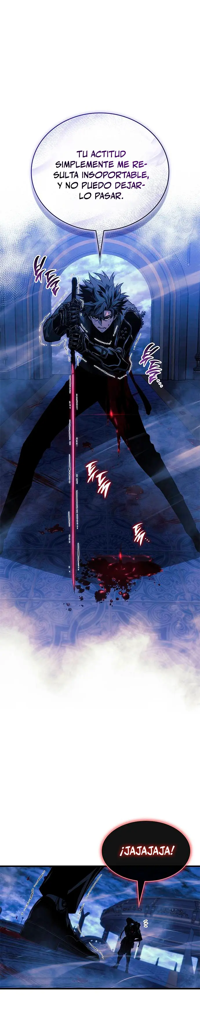 Read Sangre Maldita ES Manga Online