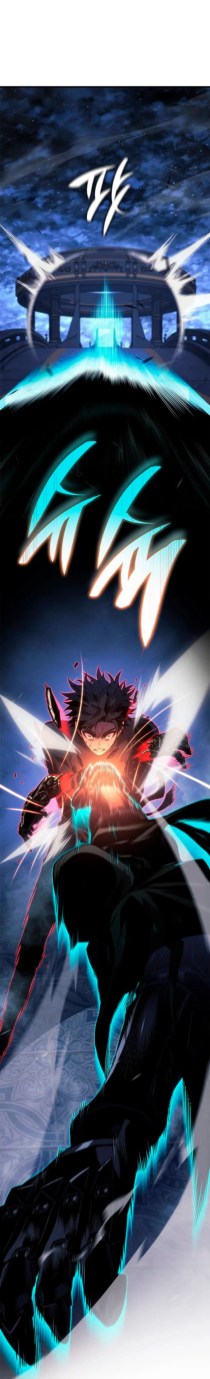 Read Sangre Maldita ES Manga Online