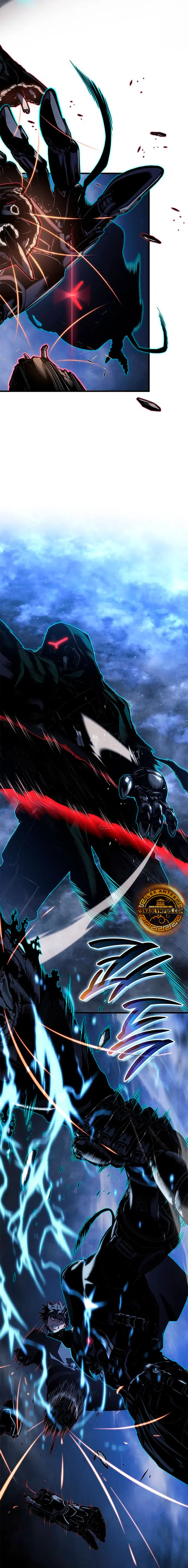 Read Sangre Maldita ES Manga Online