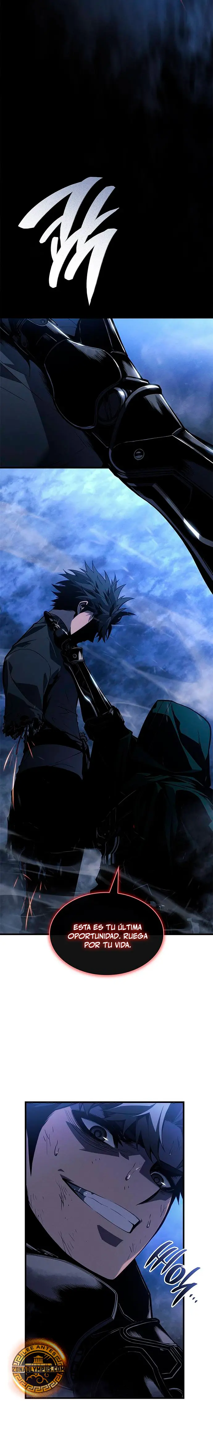 Read Sangre Maldita ES Manga Online