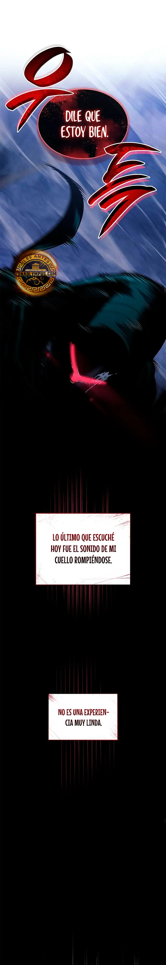 Read Sangre Maldita ES Manga Online