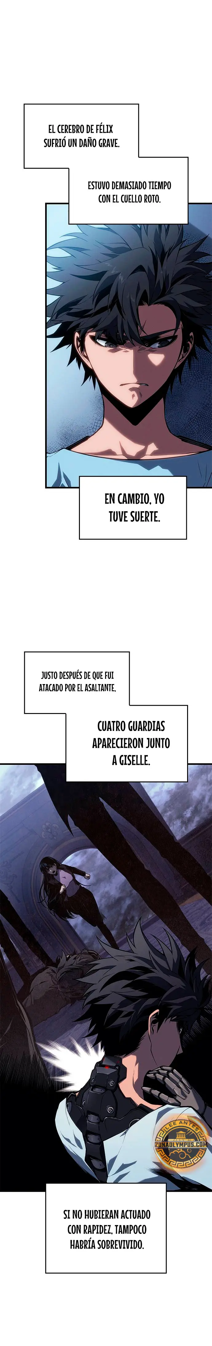 Read Sangre Maldita ES Manga Online