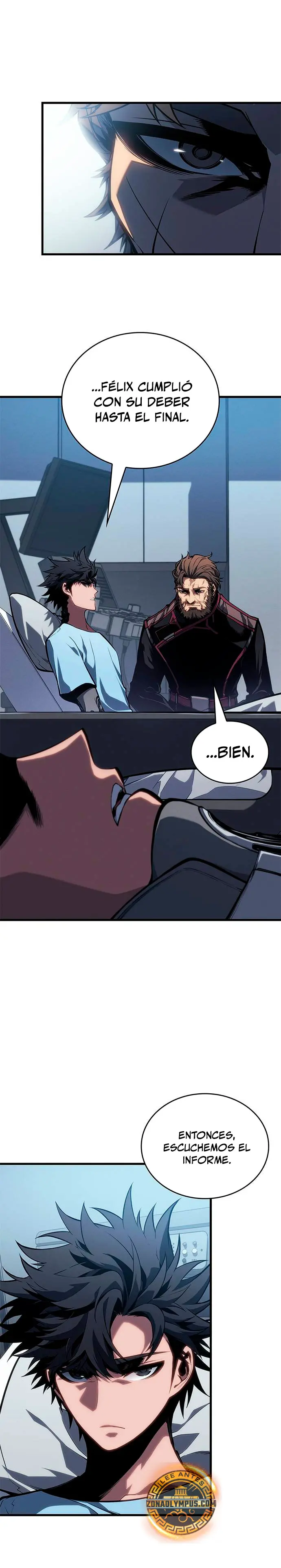 Read Sangre Maldita ES Manga Online