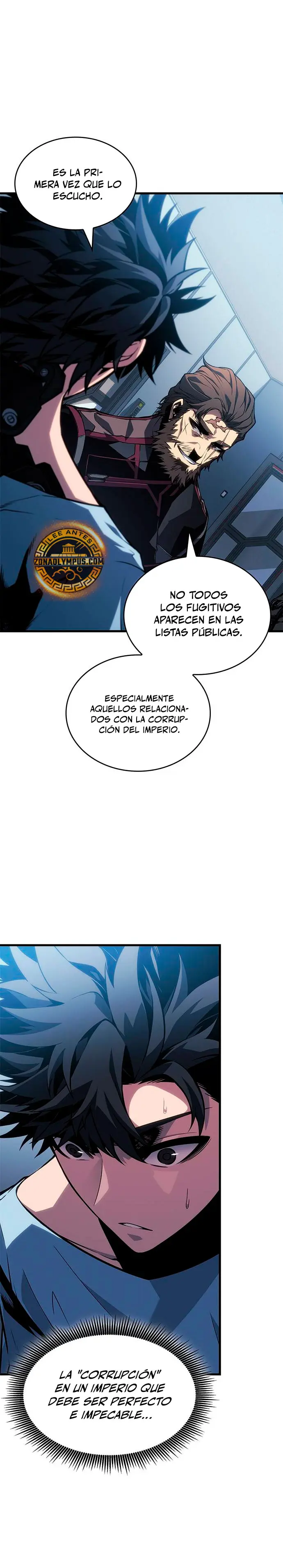 Read Sangre Maldita ES Manga Online