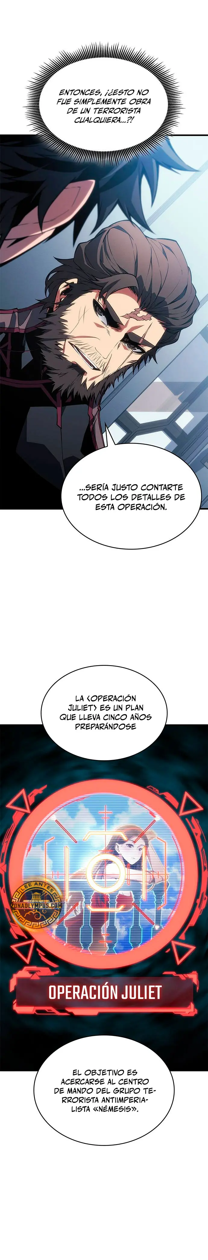 Read Sangre Maldita ES Manga Online