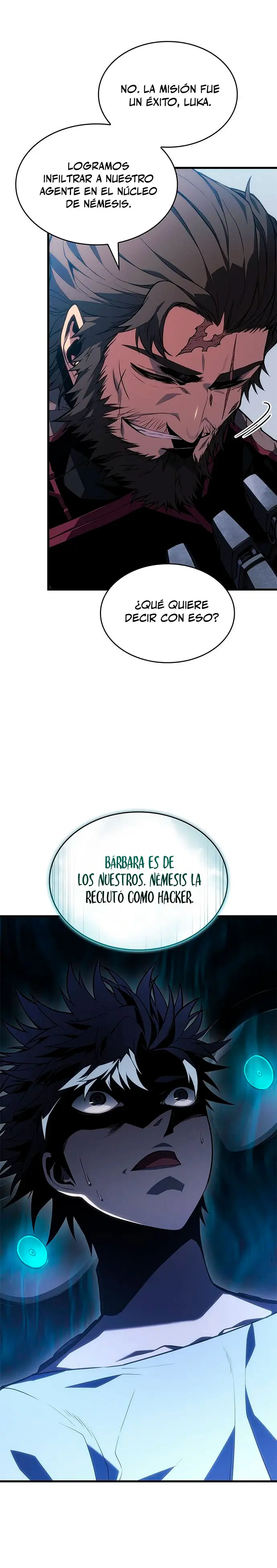 Read Sangre Maldita ES Manga Online