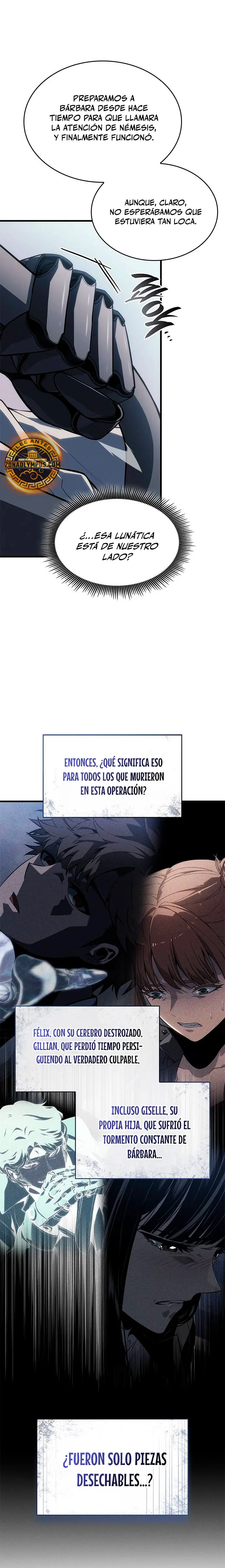 Read Sangre Maldita ES Manga Online
