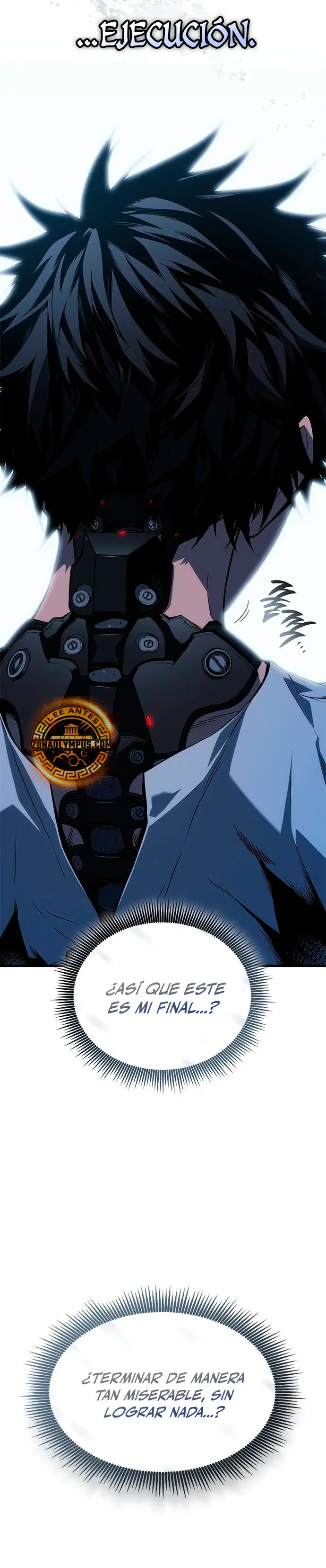 Read Sangre Maldita ES Manga Online