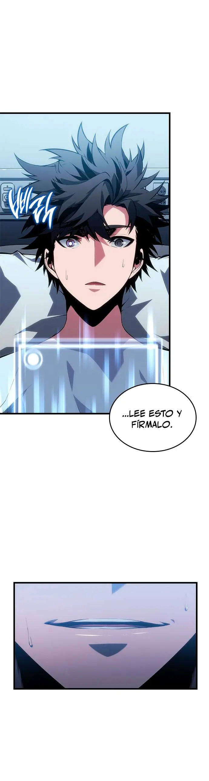 Read Sangre Maldita ES Manga Online