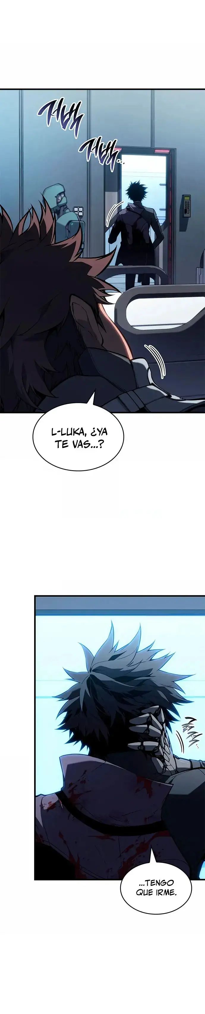 Read Sangre Maldita ES Manga Online