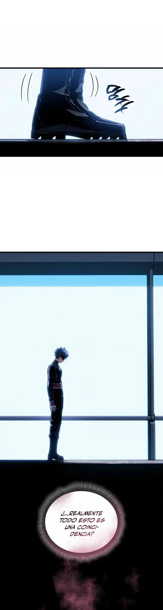 Read Sangre Maldita ES Manga Online