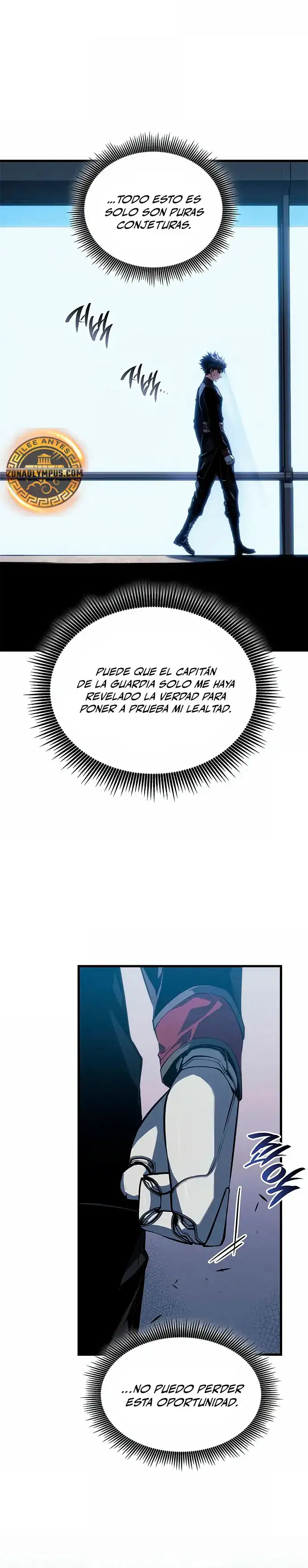 Read Sangre Maldita ES Manga Online